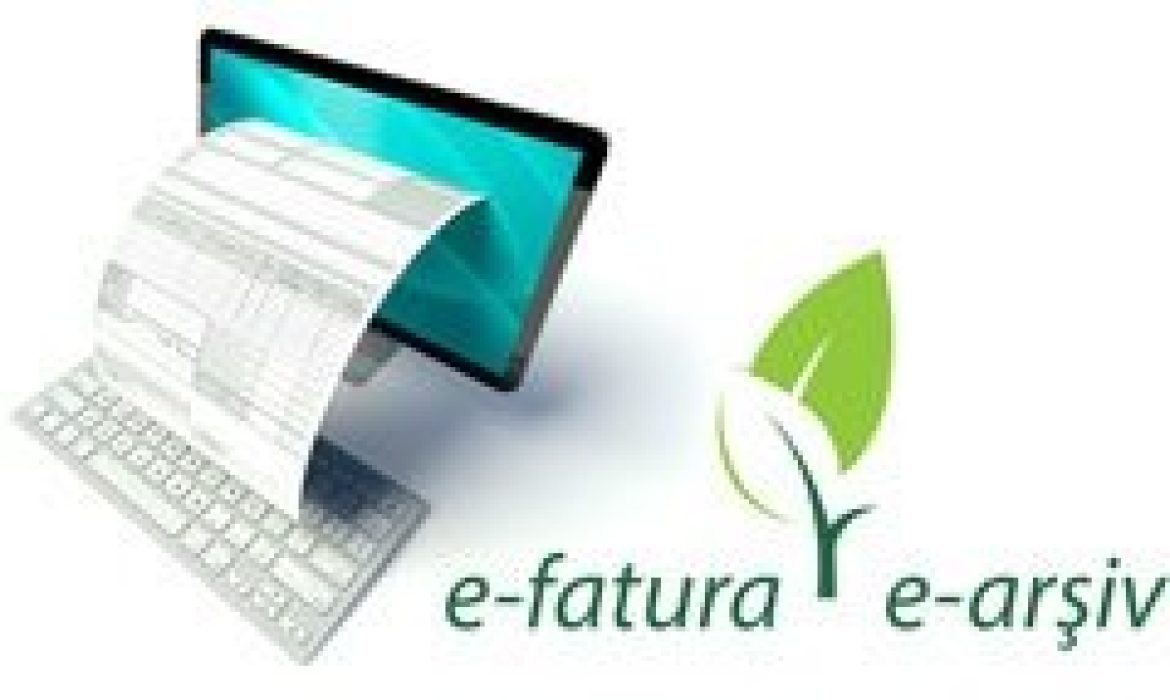 E-Fatura ve E-Arşiv Sistemine Kayıtlı Mısınız?